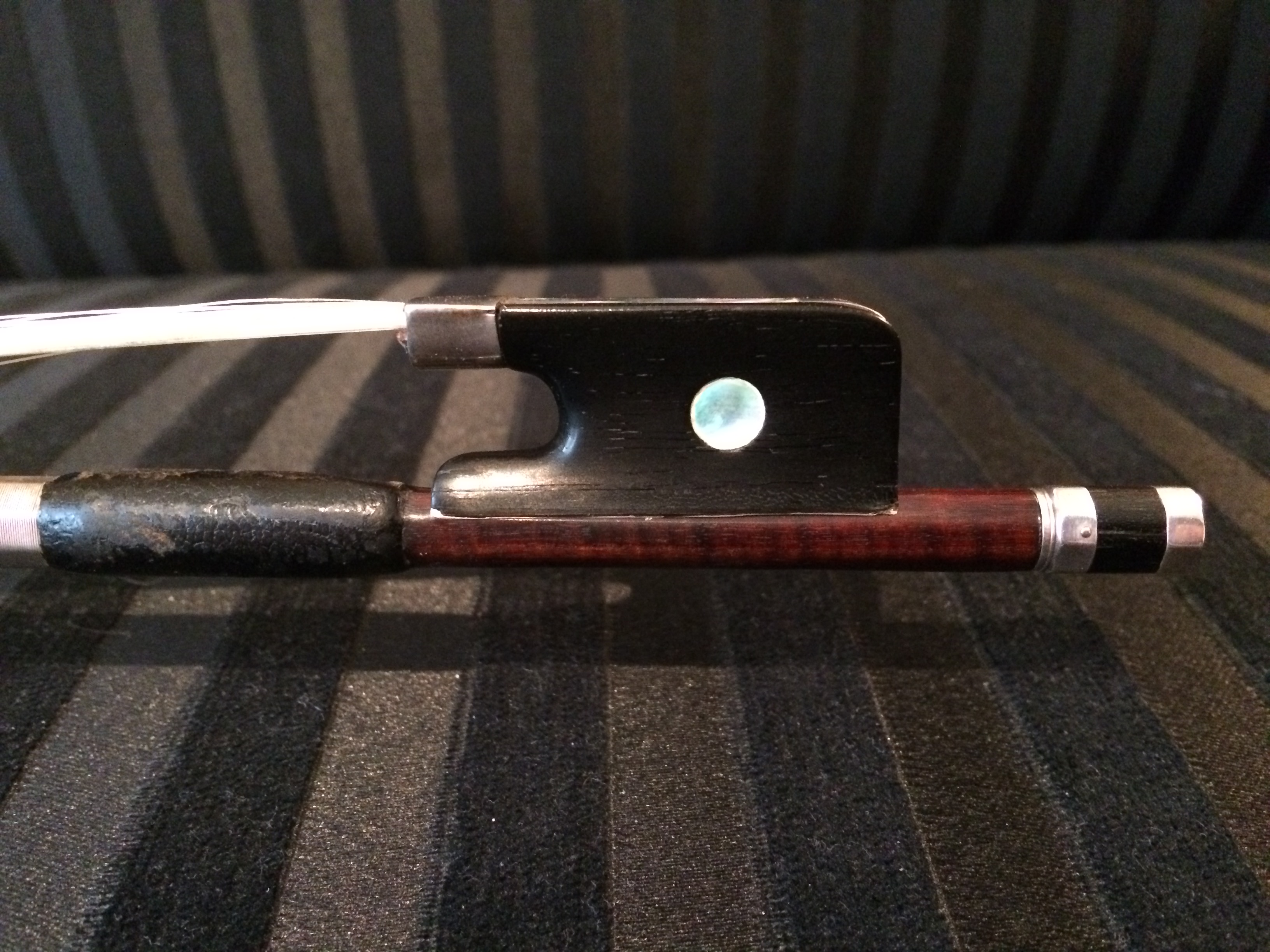 Louis Bazin Artes Fine Violins