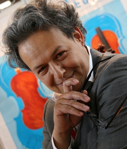 Giorgio Grisales