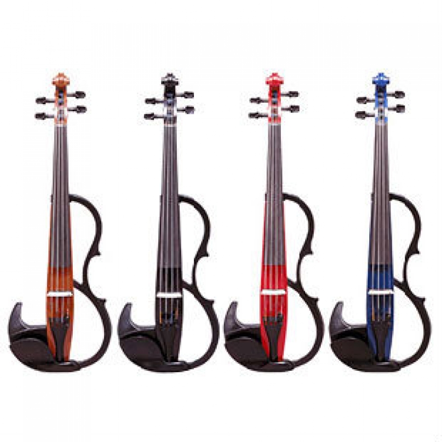 Yamaha Silent Violins Artes Fine Violins