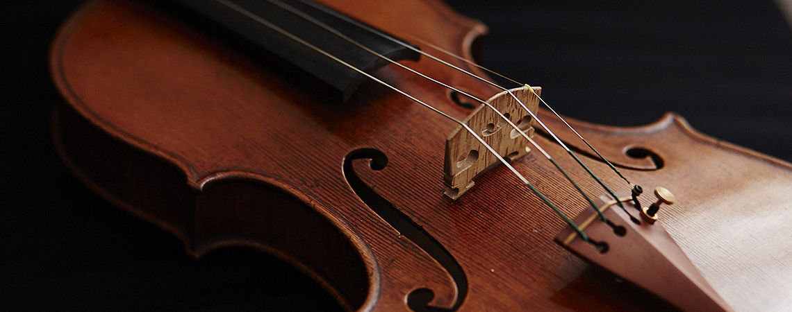 Violinen Winterthur