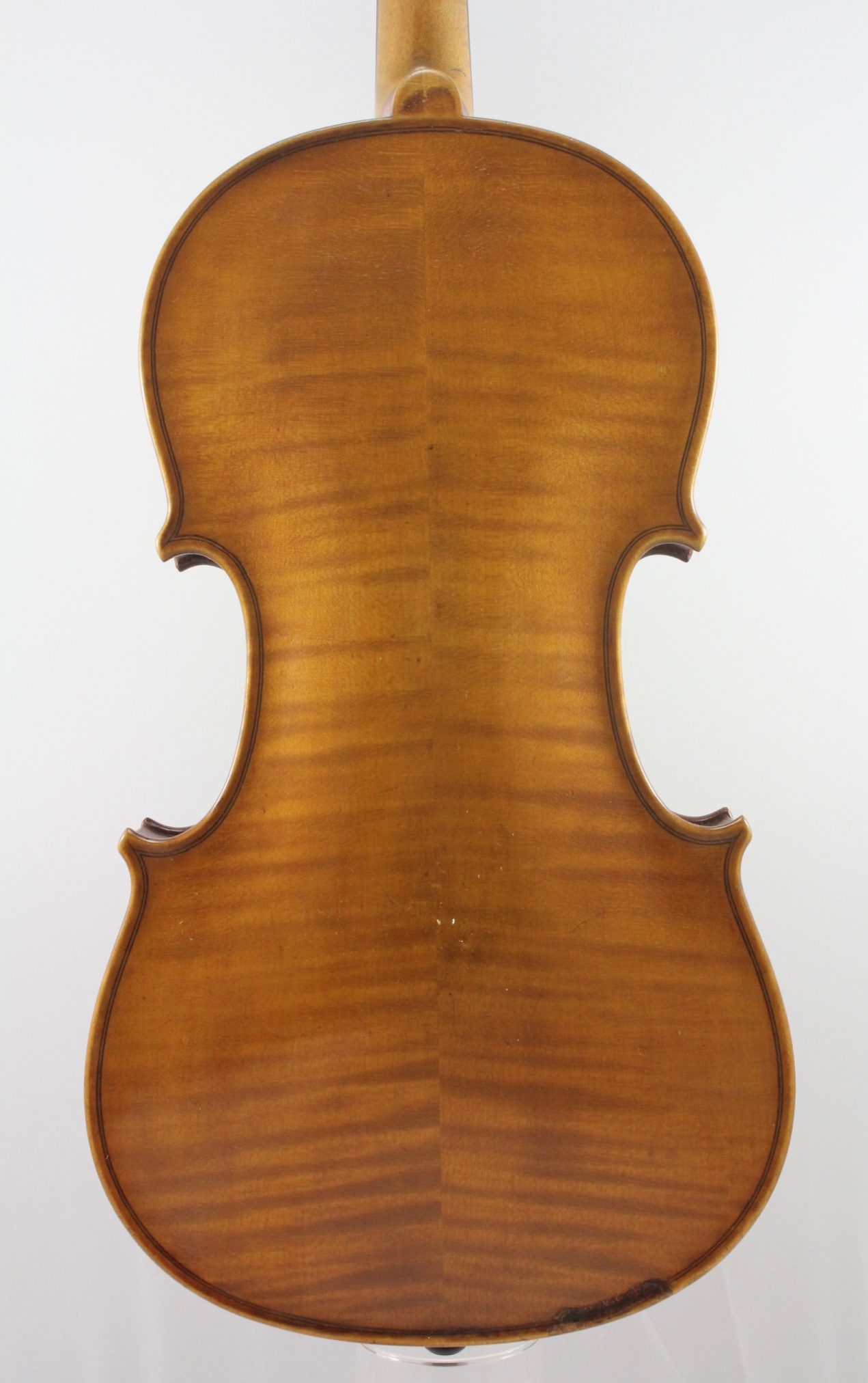 Att. Dvorak, Jaroslav Artes Fine Violins