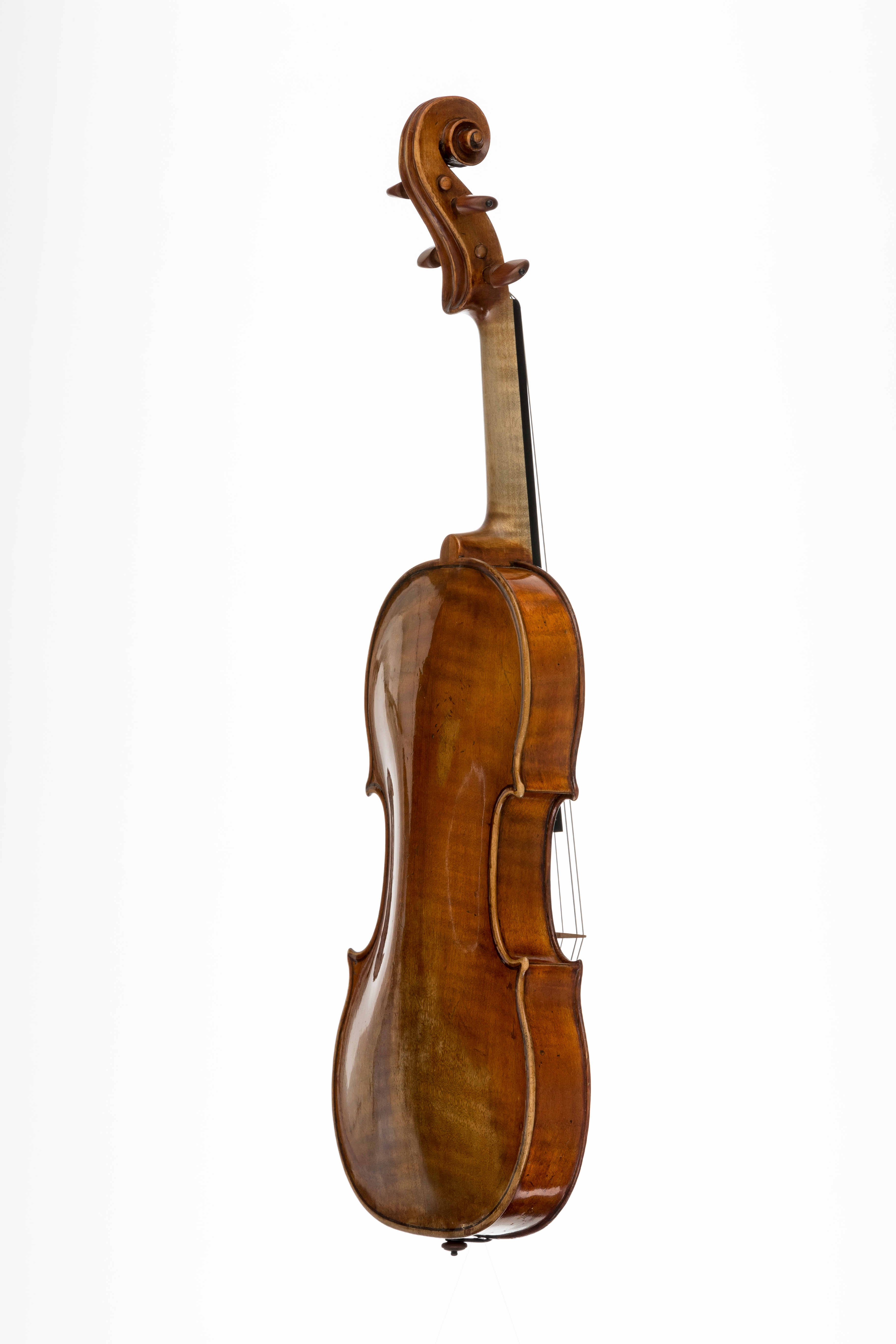 F. Gagliano 2 Artes Fine Violins