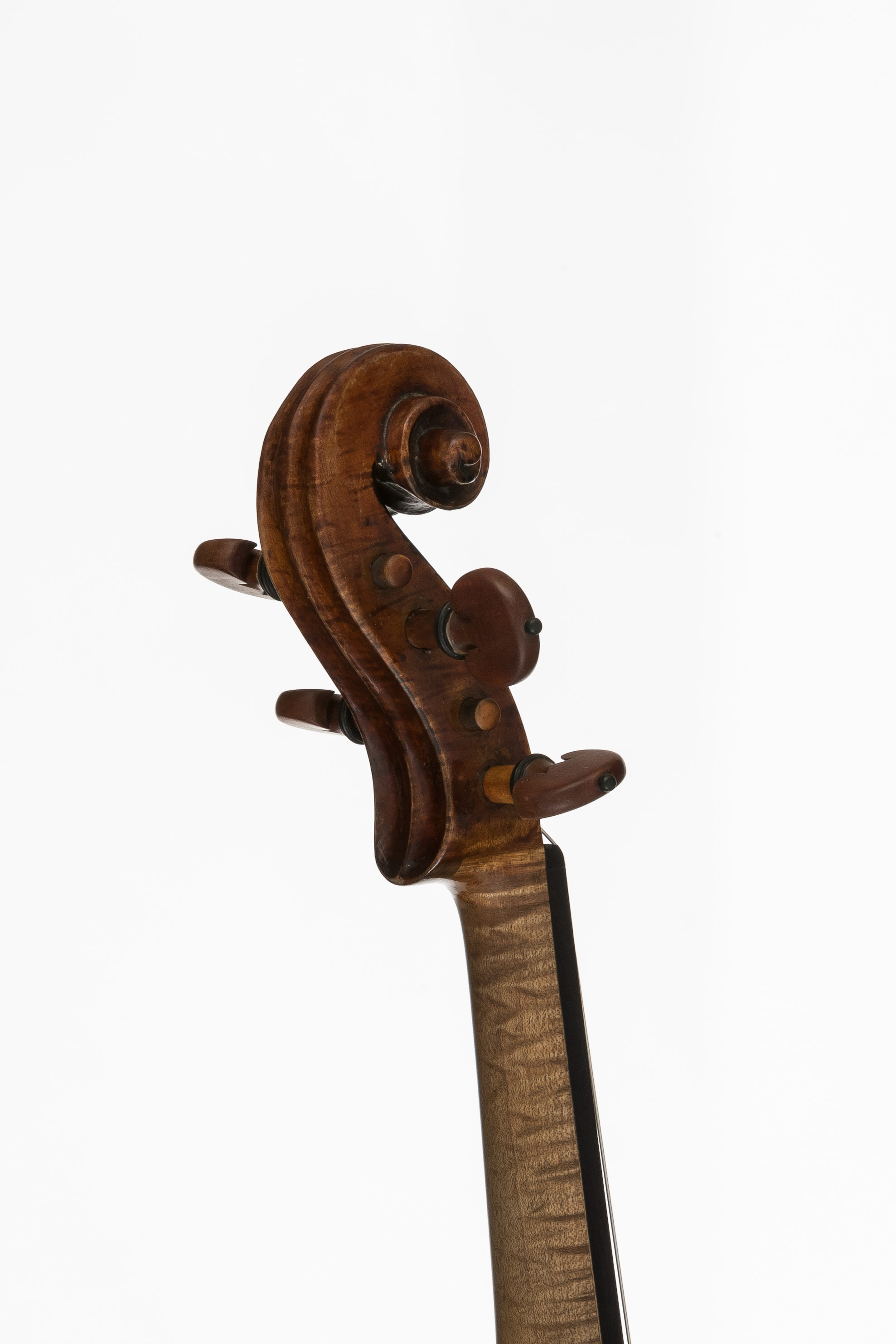 G.B.Guadagnini Artes Fine Violins