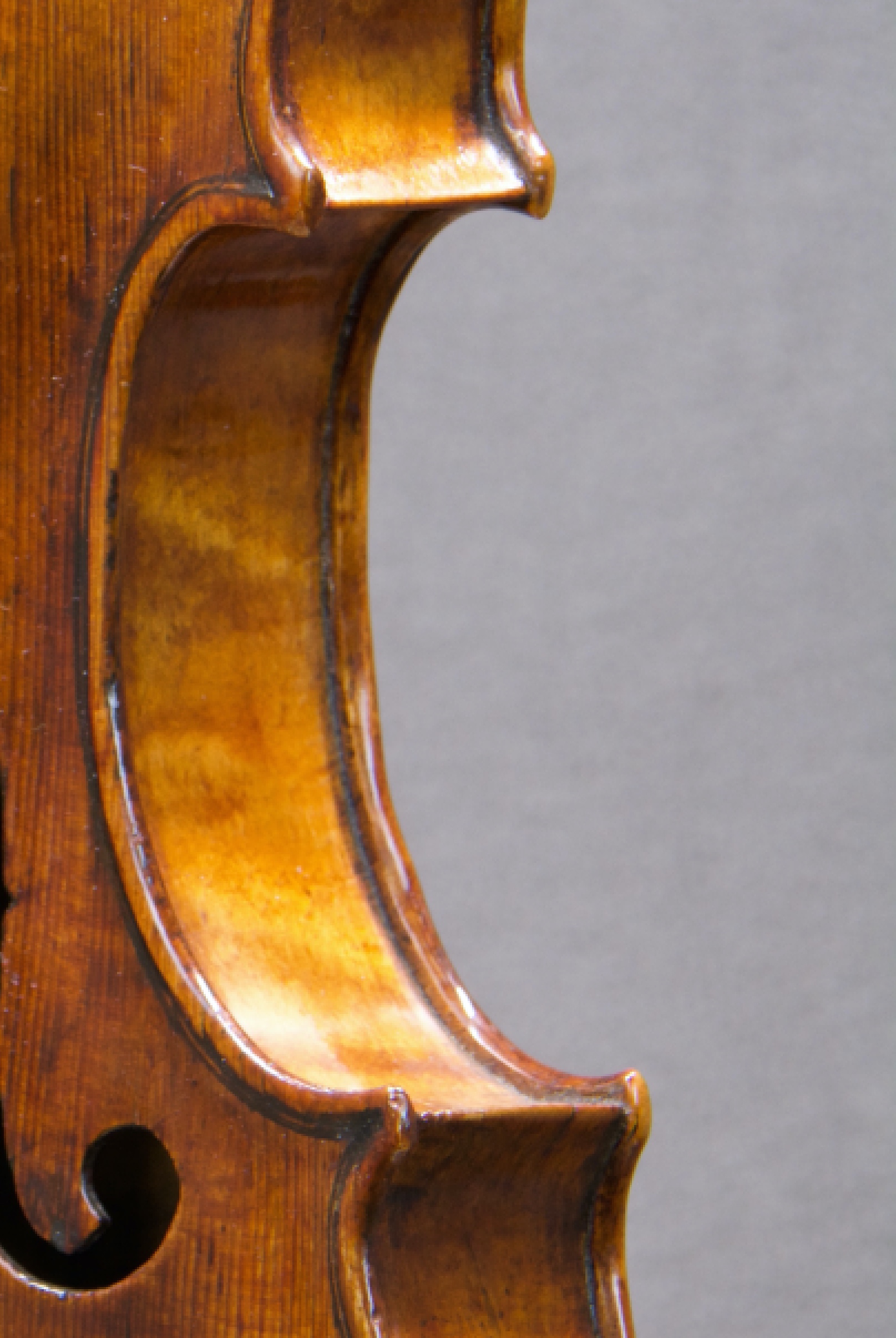 Eine Francesco Goffriller sehr feine Violine Artes Fine Violins