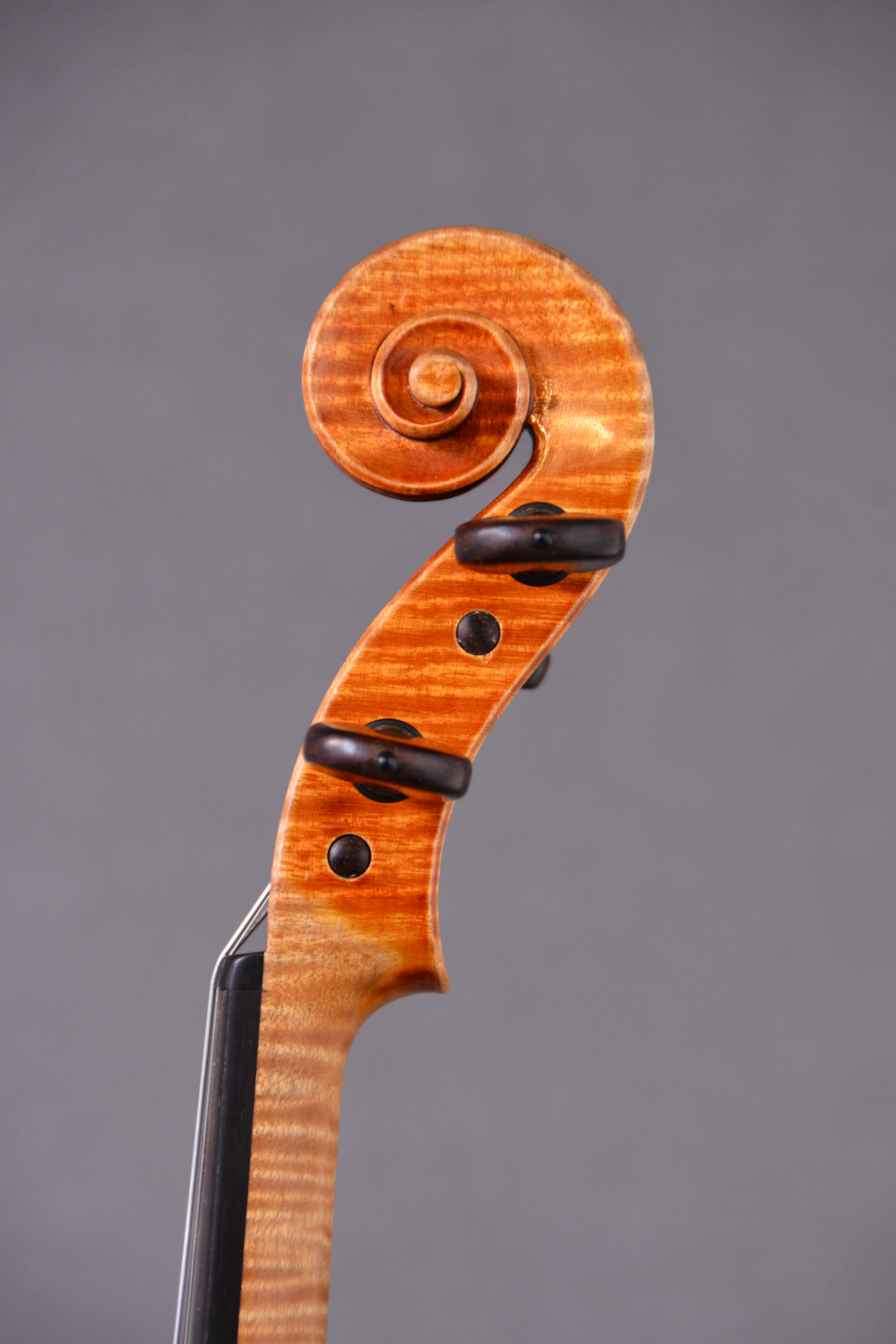 Kuhn, Martin Artes Fine Violins