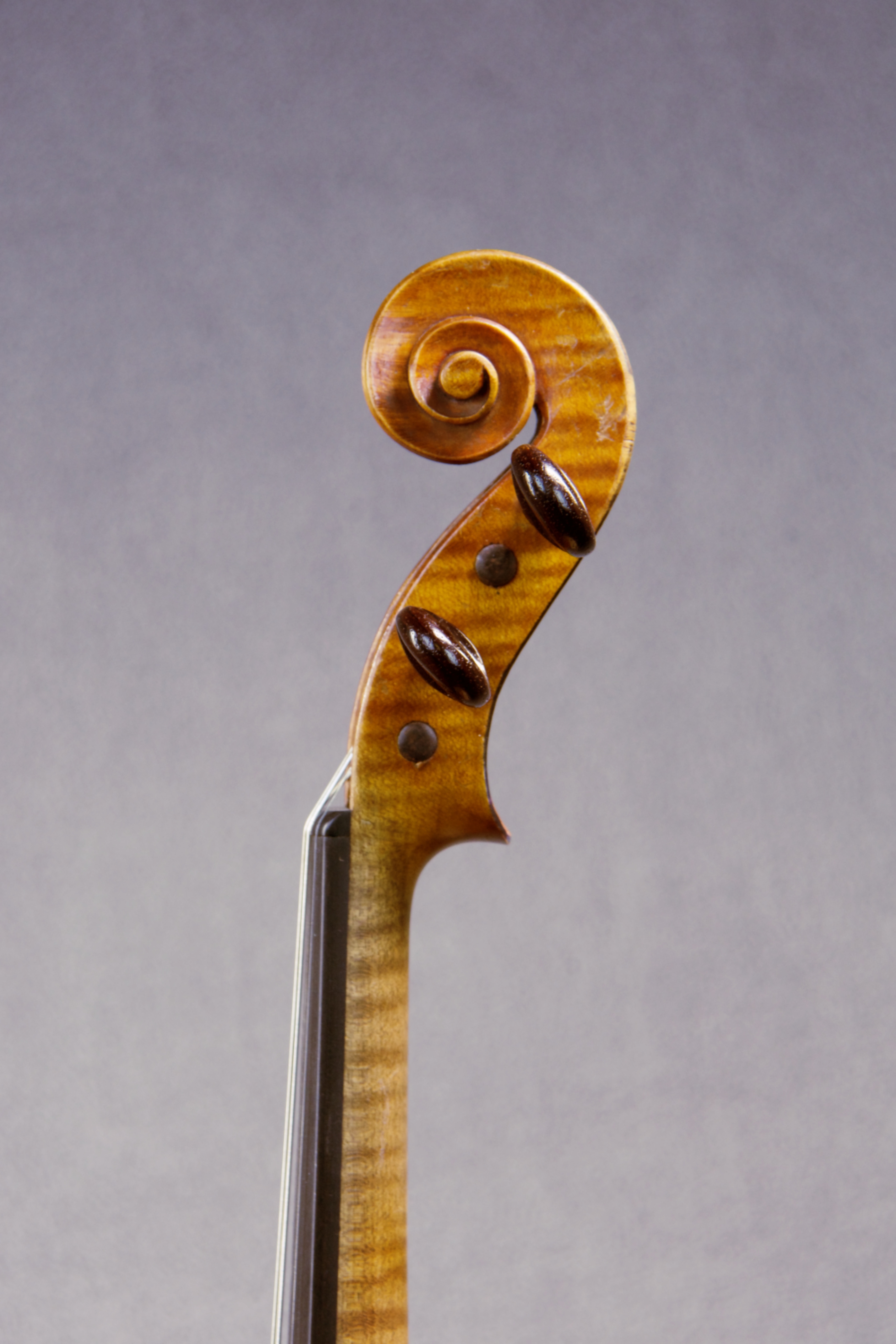 Menesson, Jean Emile Artes Fine Violins