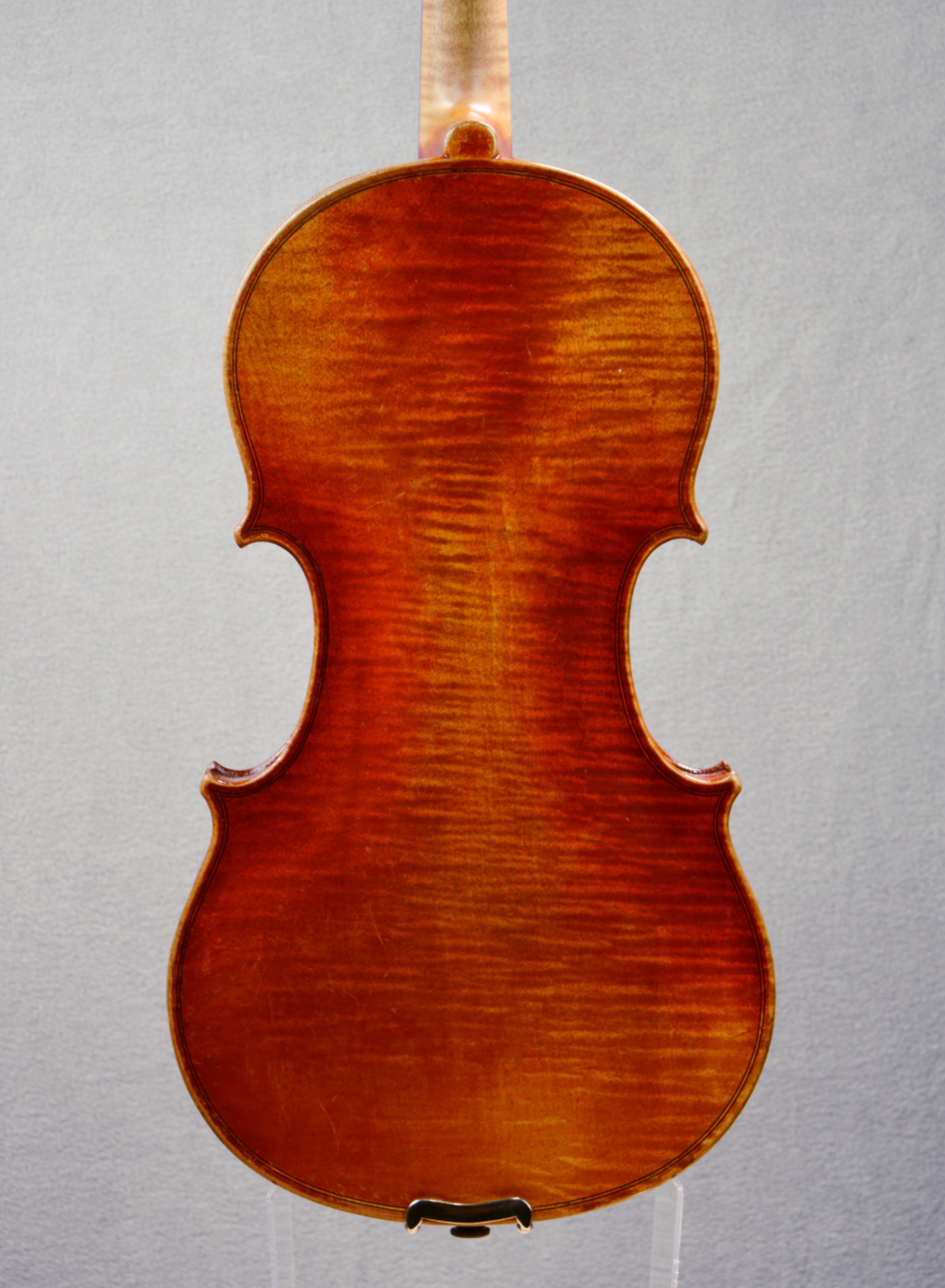 Eine gute Rieger Fiorini Violine Artes Fine Violins